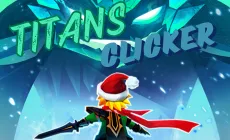 Titans Clicker